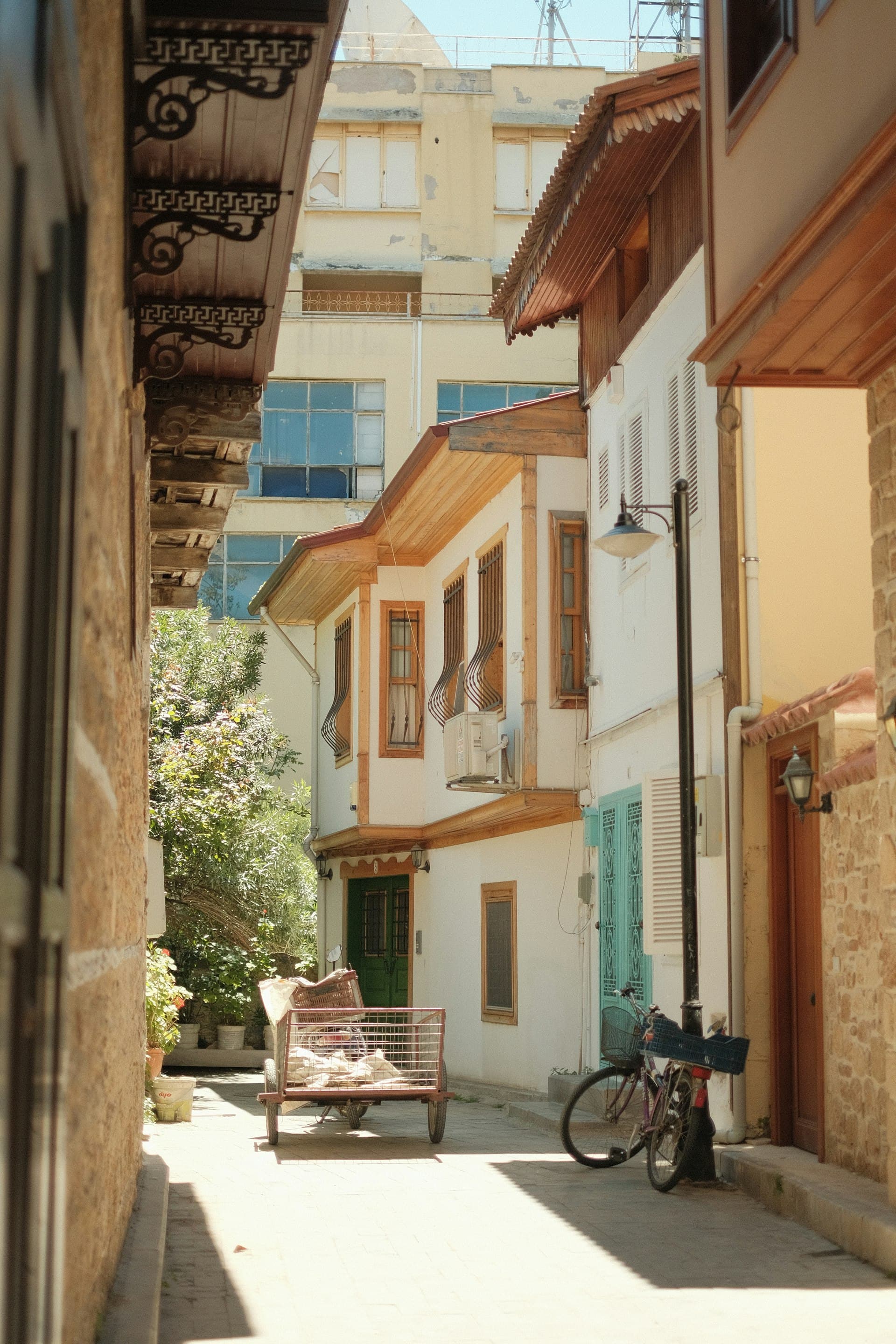 Antalya Merkez