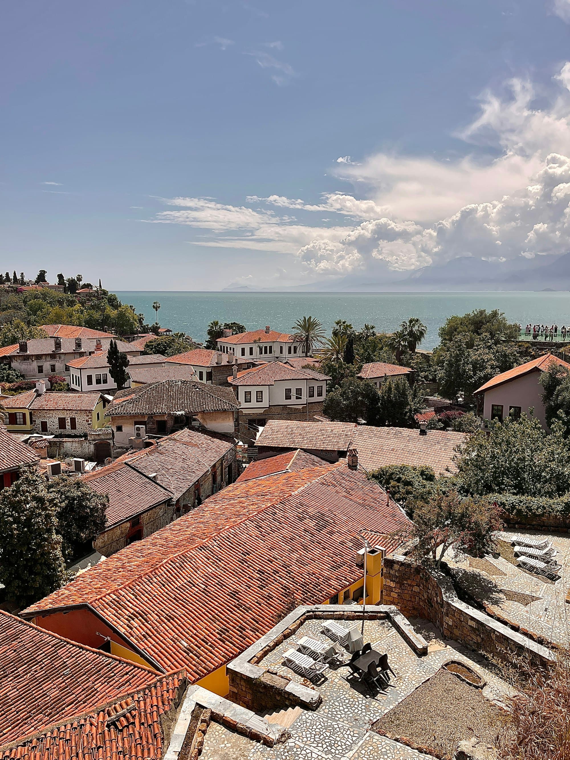 Antalya