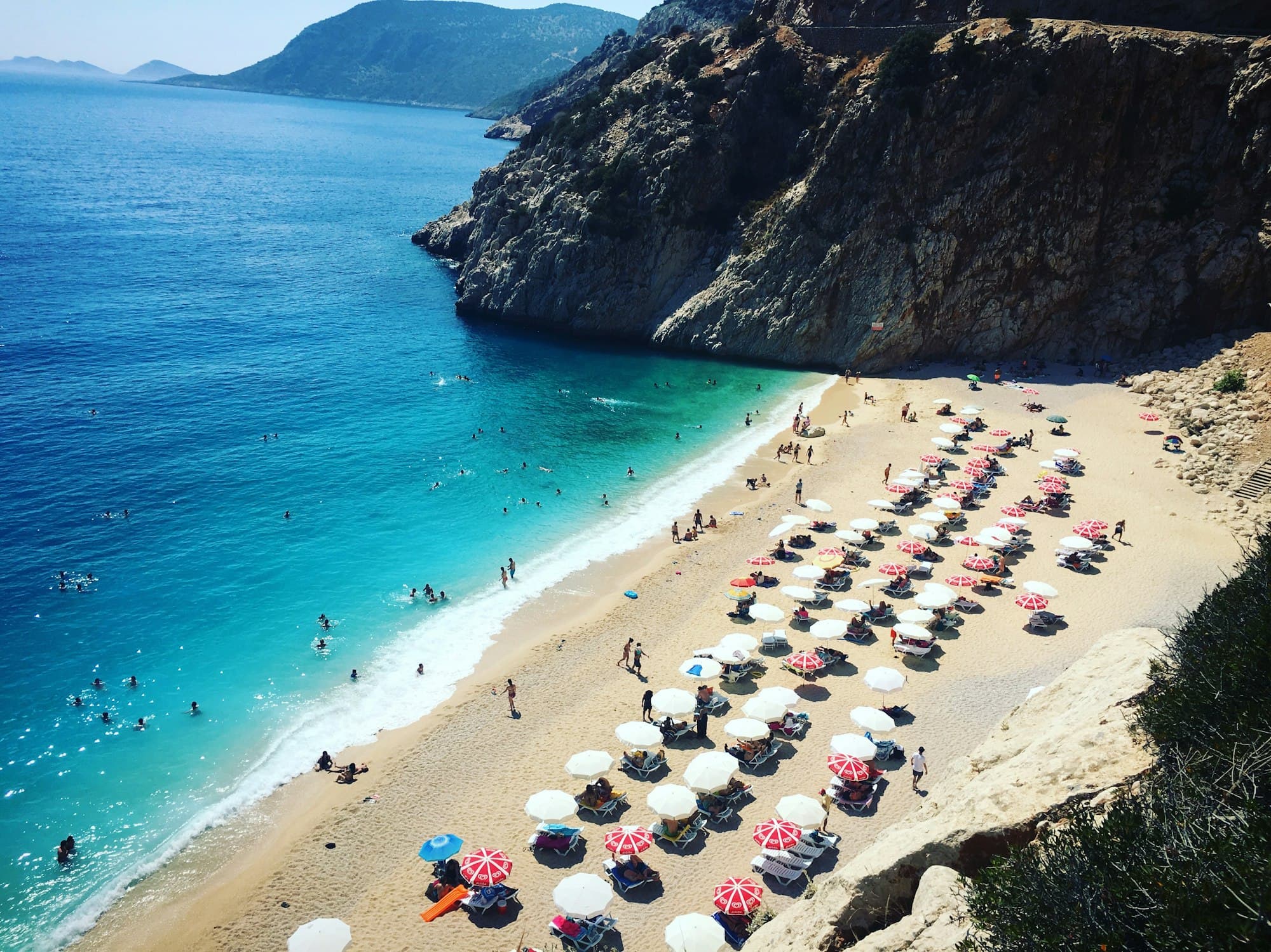 Beach & Summer